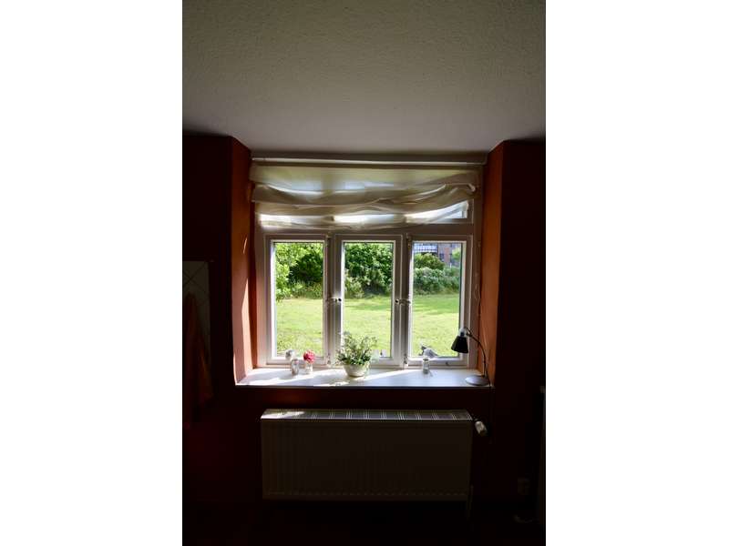 Ferienwohnung - Küche